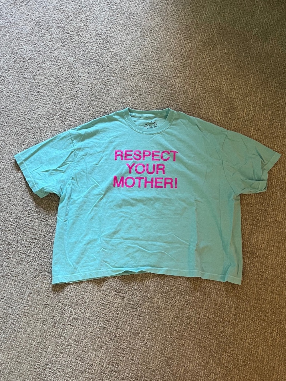 Harry Styles Respect Your Mother T-Shirt